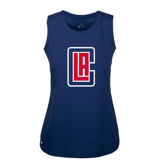 Los Angeles Clippers Macy Core Logo