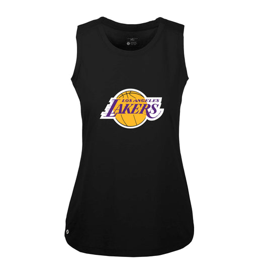 Los Angeles Lakers Macy Core Logo