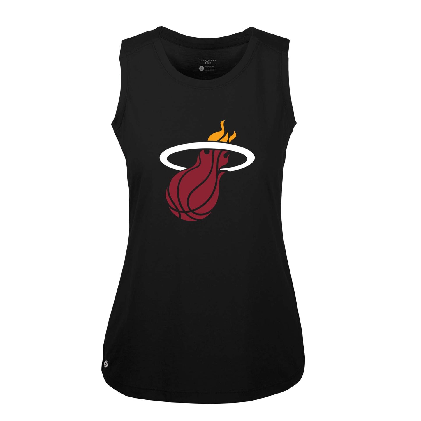 Miami Heat Macy Core Logo