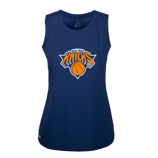 New York Knicks Macy Core Logo