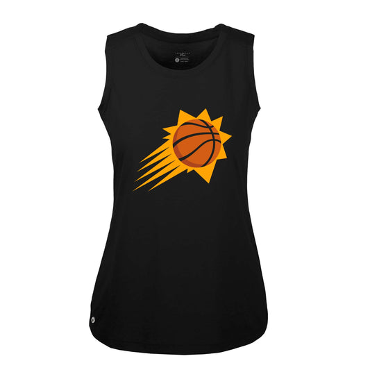 Phoenix Suns Macy Core Logo