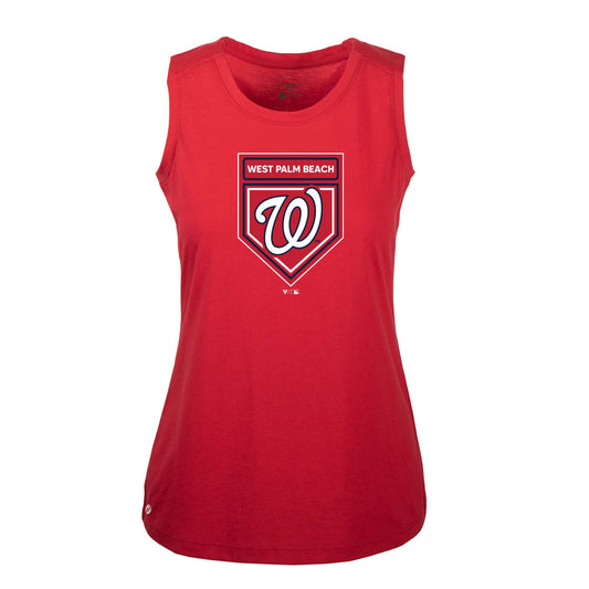 Washington Nationals Macy Mlb Spring Training 24 Ff