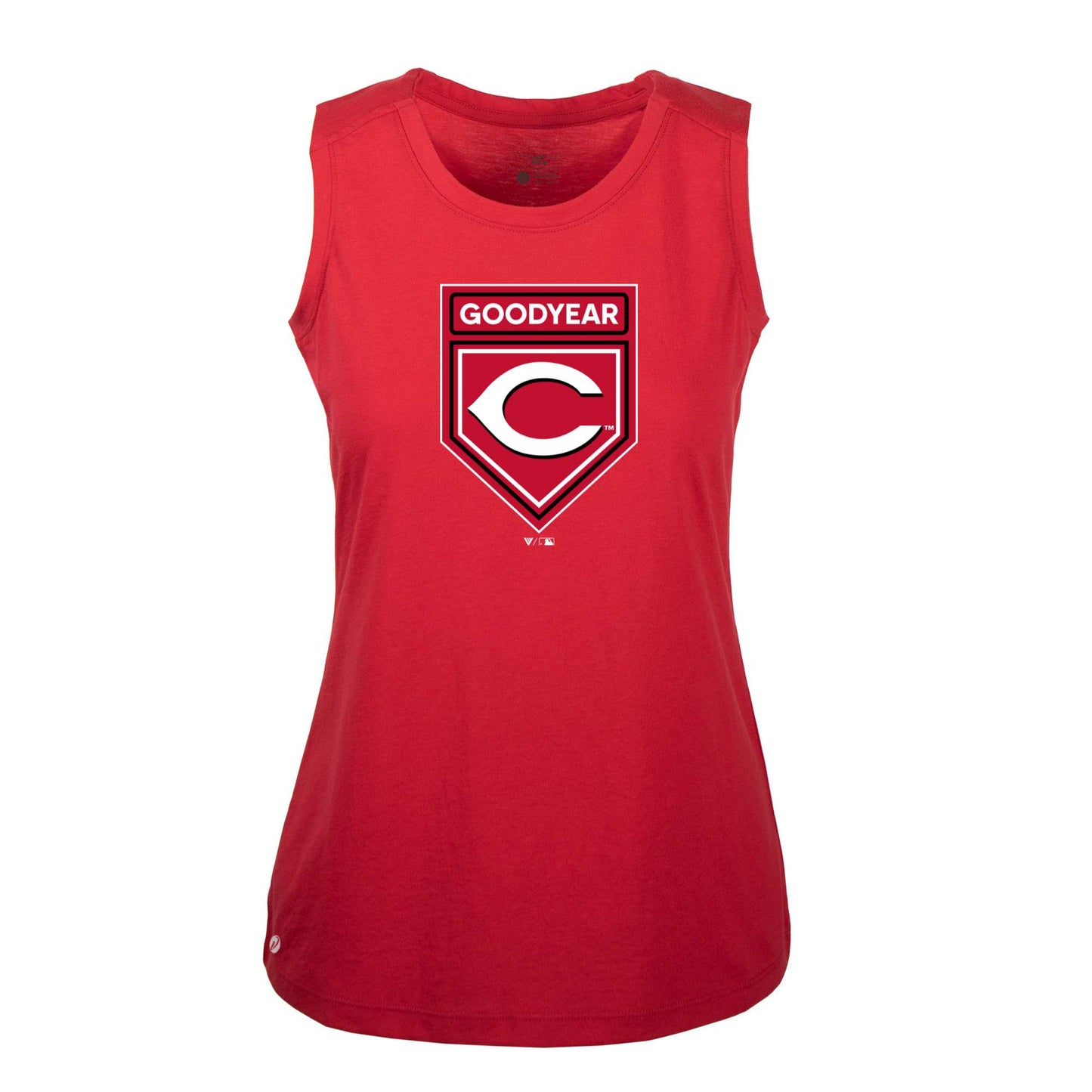 Cincinnati Reds Macy Mlb Spring Training 24 Ff