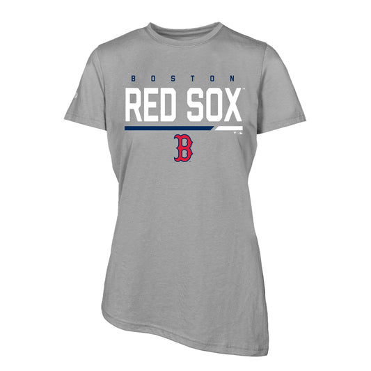 Boston Red Sox Birch Cut Off