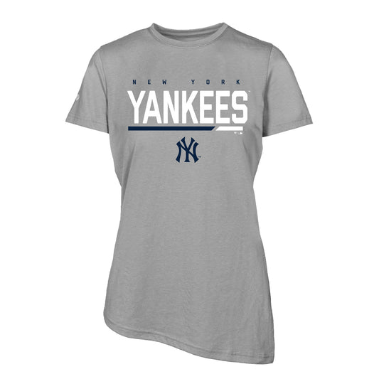 New York Yankees Birch Cut Off