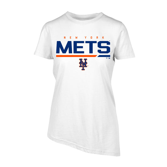 New York Mets Birch Cut Off