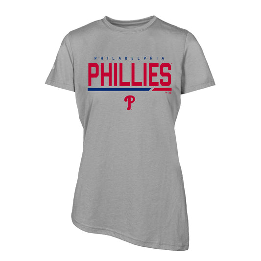 Philadelphia Phillies Birch Cut Off
