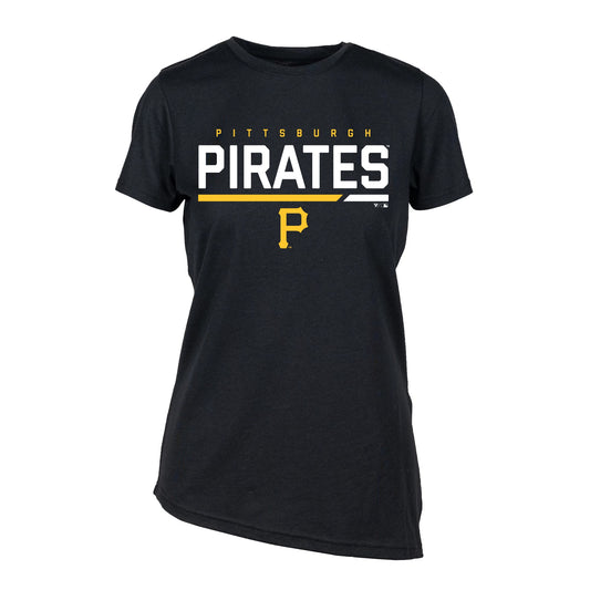Pittsburgh Pirates Birch Cut Off