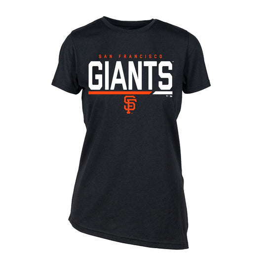 San Francisco Giants Birch Cut Off