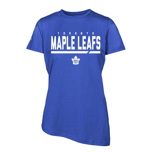 Toronto Maple Leafs Birch Cut Off