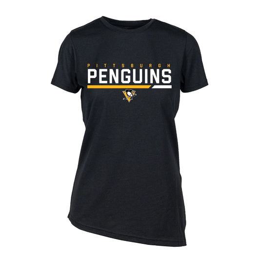 Pittsburgh Penguins Birch Cut Off