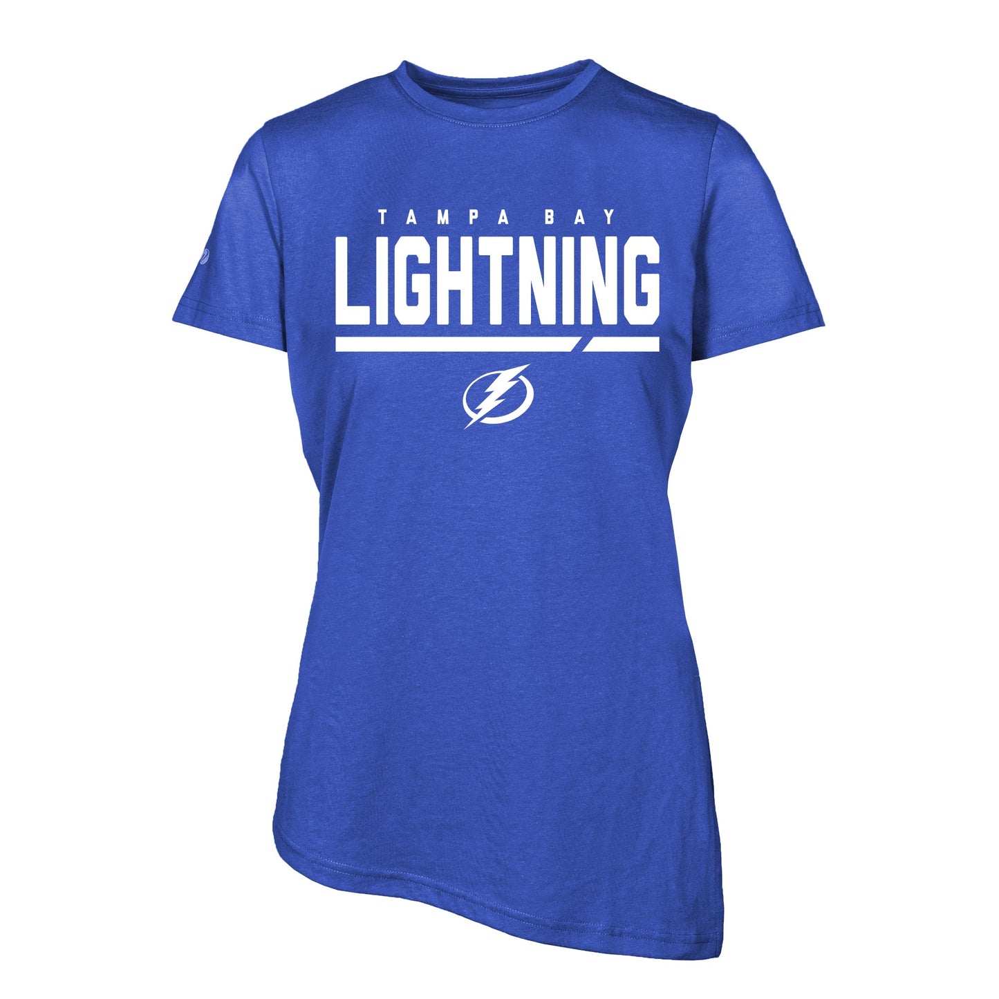 Tampa Bay Lightning Birch Cut Off