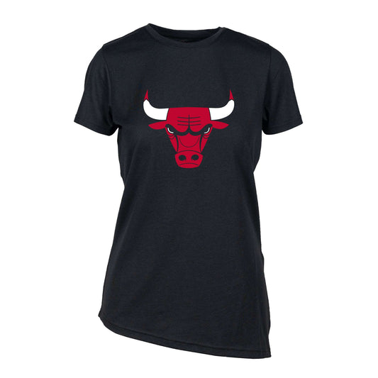 Chicago Bulls Birch Core Logo