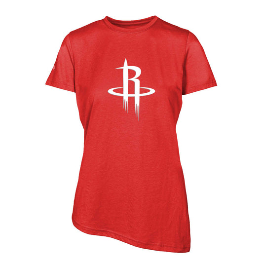 Houston Rockets Birch Core Logo