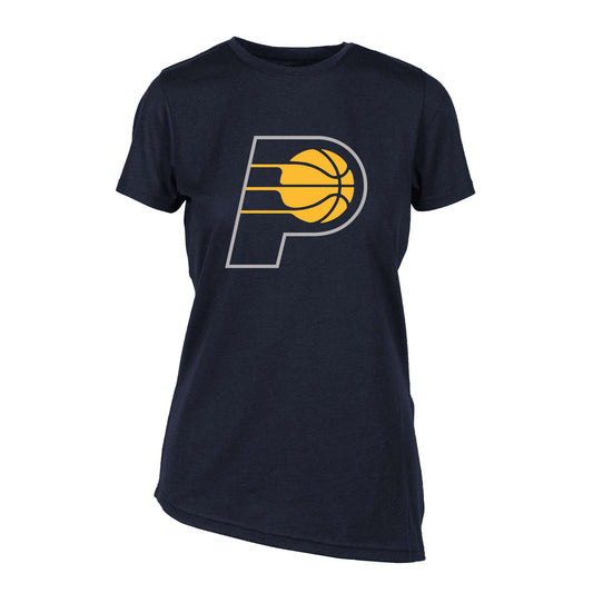 Indiana Pacers Birch Core Logo