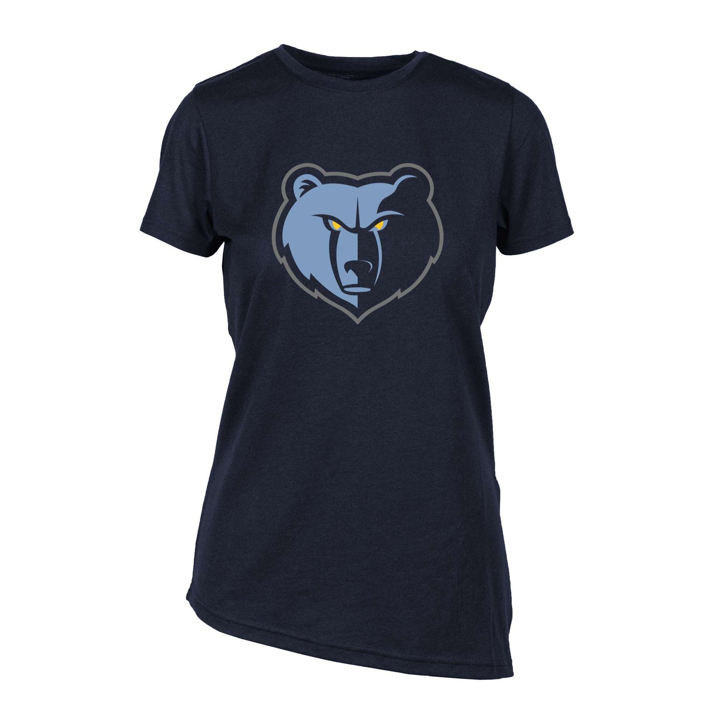 Memphis Grizzlies Birch Core Logo