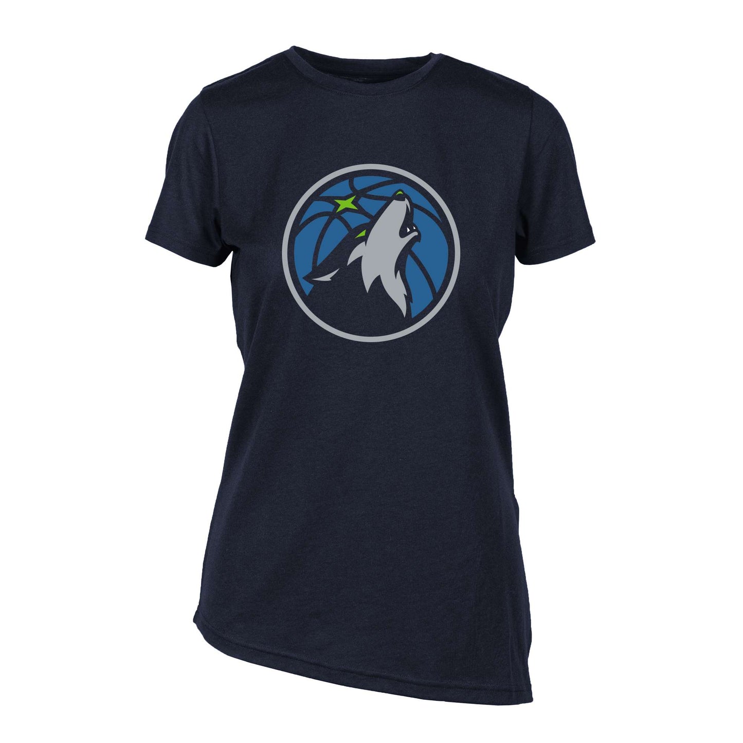 Minnesota Timberwolves Birch Core Logo