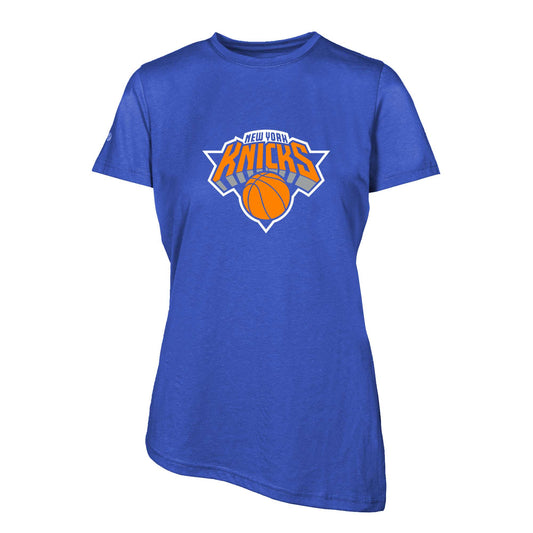 New York Knicks Birch Core Logo