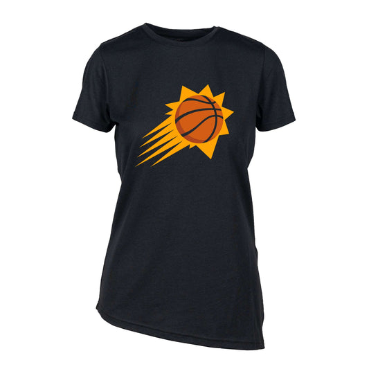 Phoenix Suns Birch Core Logo