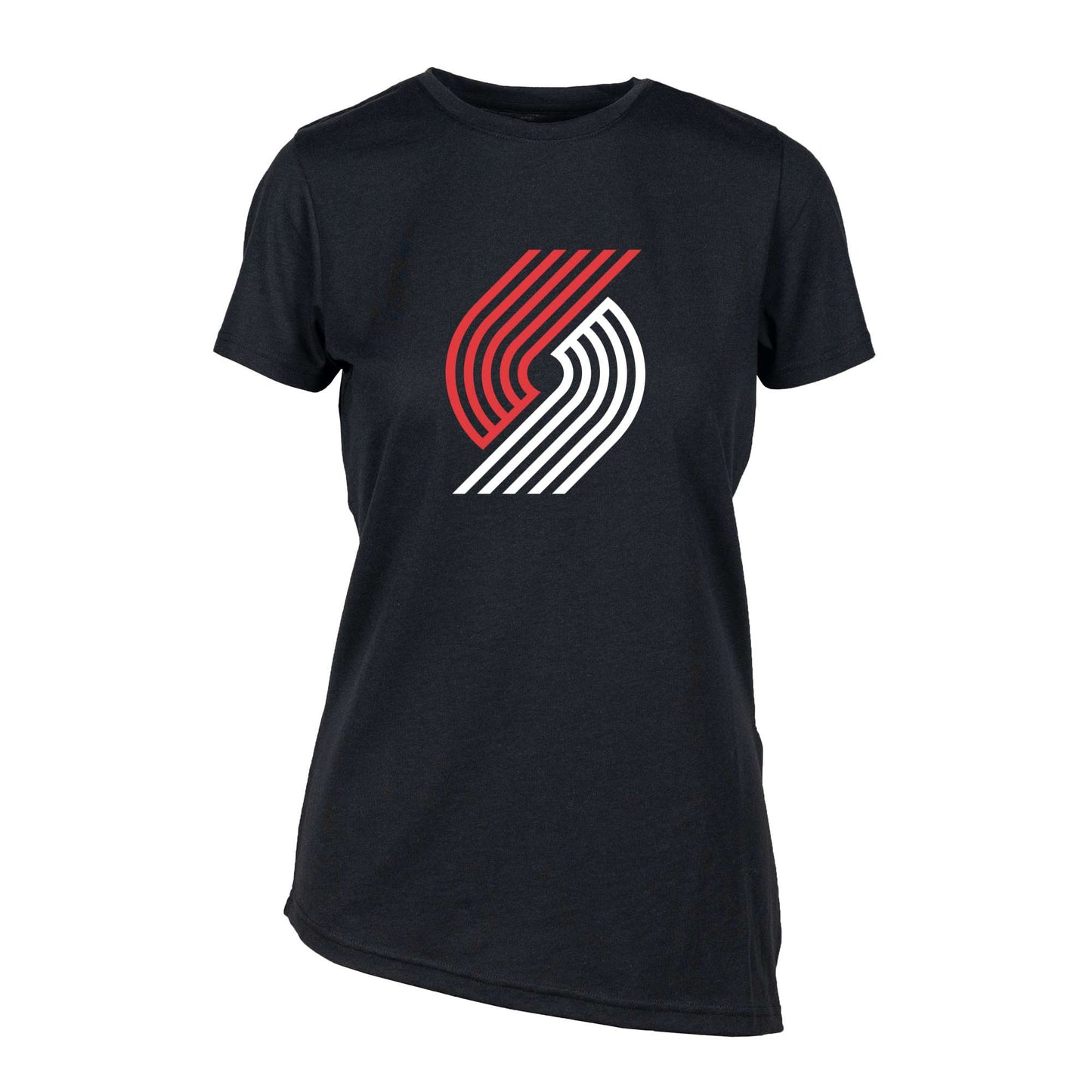 Portland Trailblazers Birch Core Logo