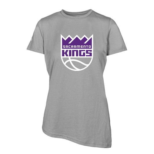 Sacramento Kings Birch Core Logo