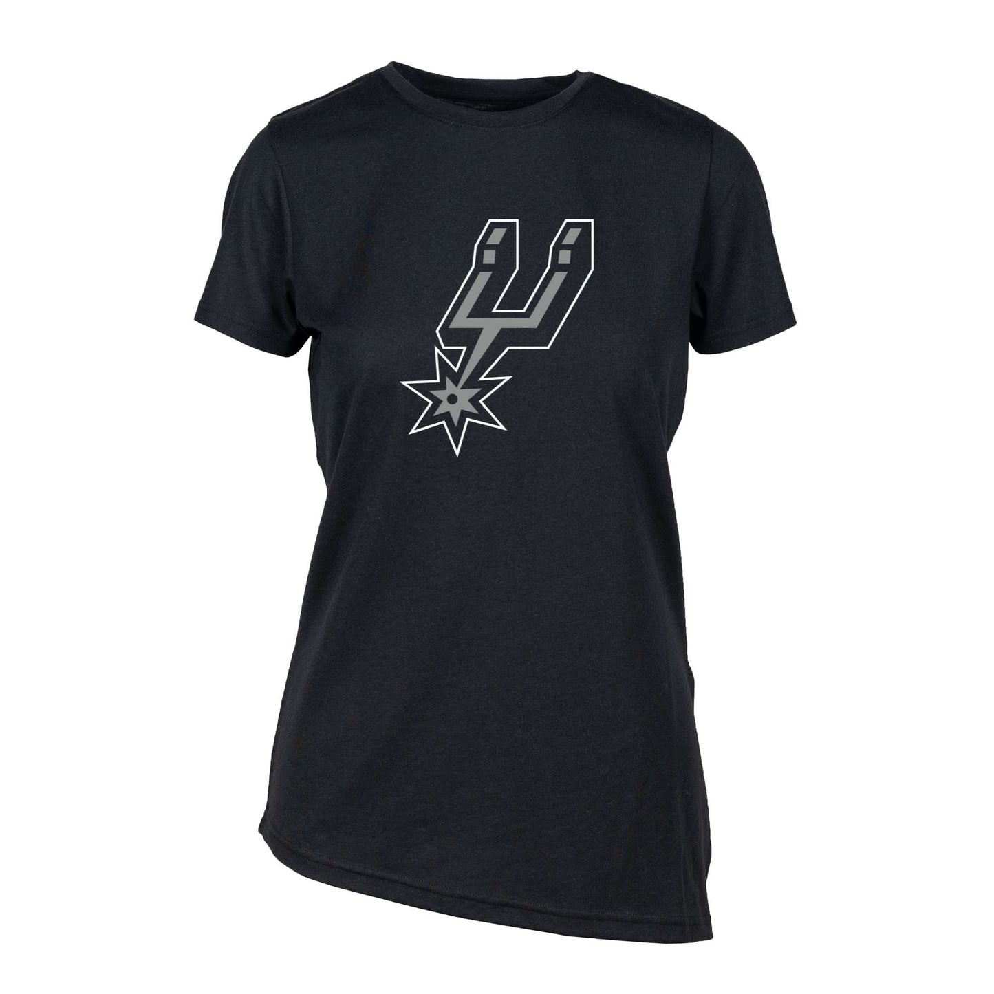 San Antonio Spurs Birch Core Logo