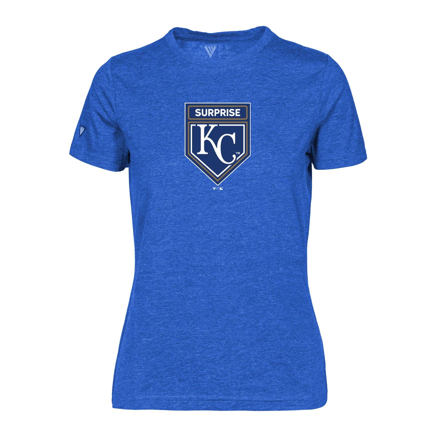 Kansas City Royals Maddox Mlb Spring Training 24 Ff