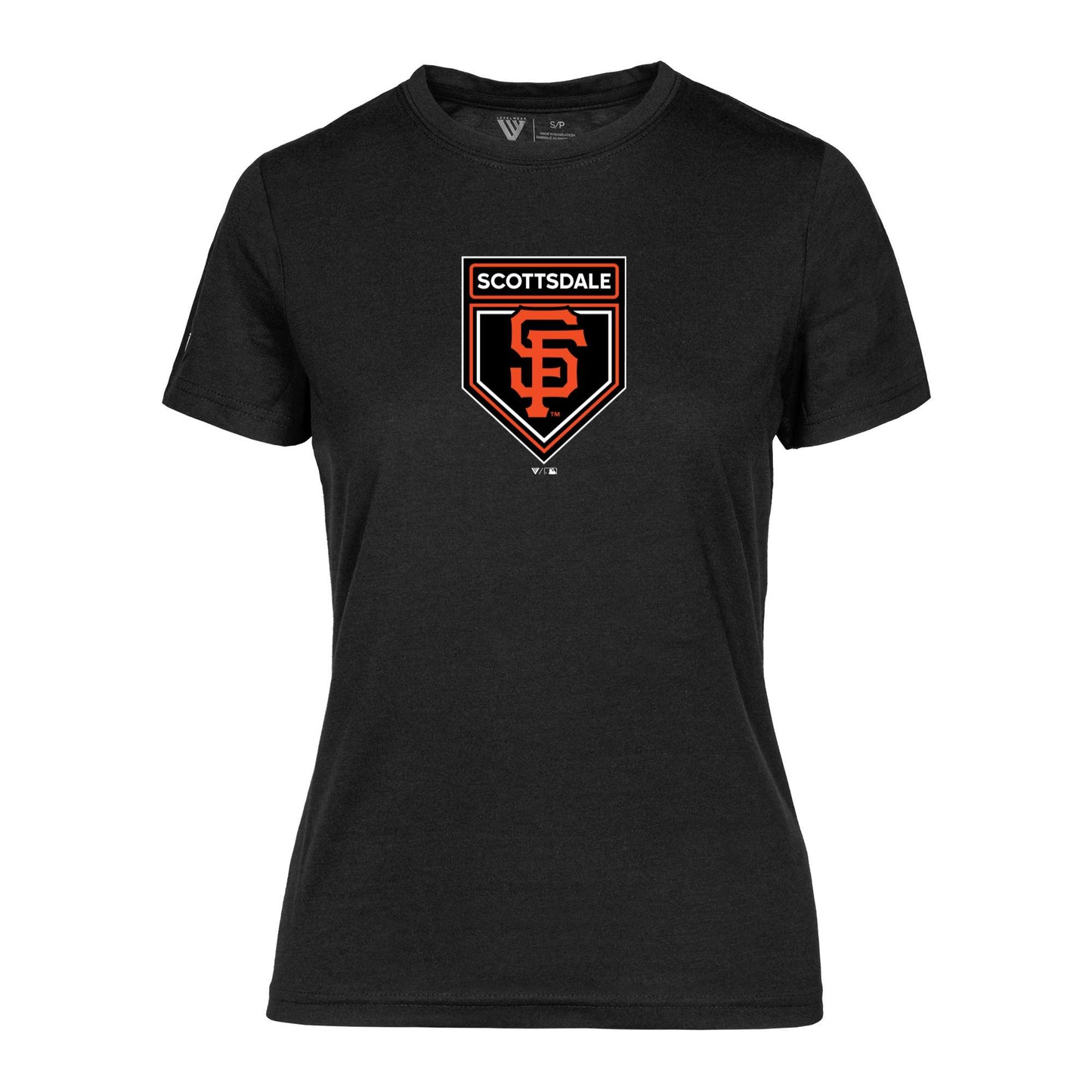 San Francisco Giants Maddox Mlb Spring Training 24 Ff