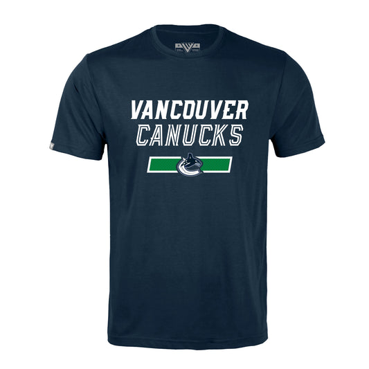 Vancouver Canucks Richmond Undisputed