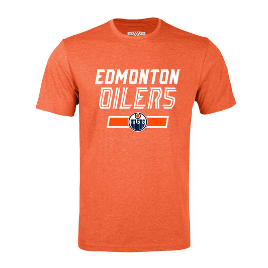 Edmonton Oilers Richmond Undisputed