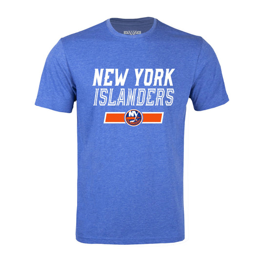 New York Islanders Richmond Undisputed