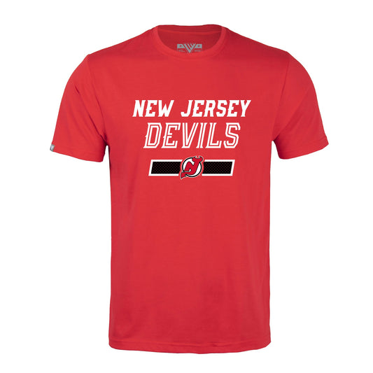 New Jersey Devils Richmond Undisputed