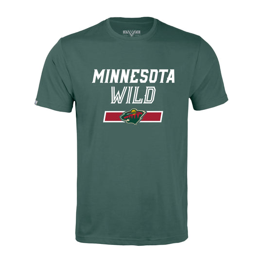 Minnesota Wild Richmond Undisputed