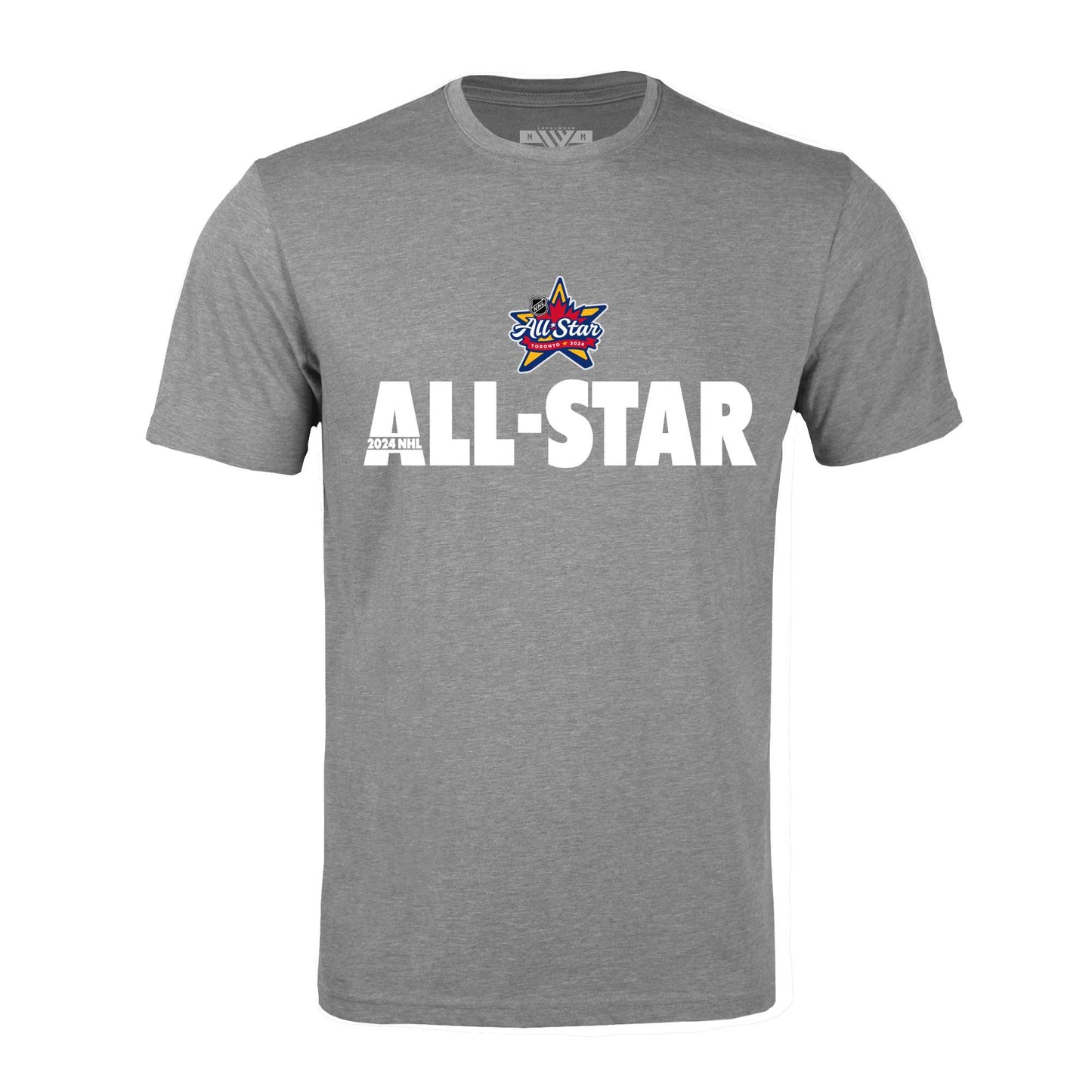 Nhl All-Star Richmond Asg24 Nhl Cycle