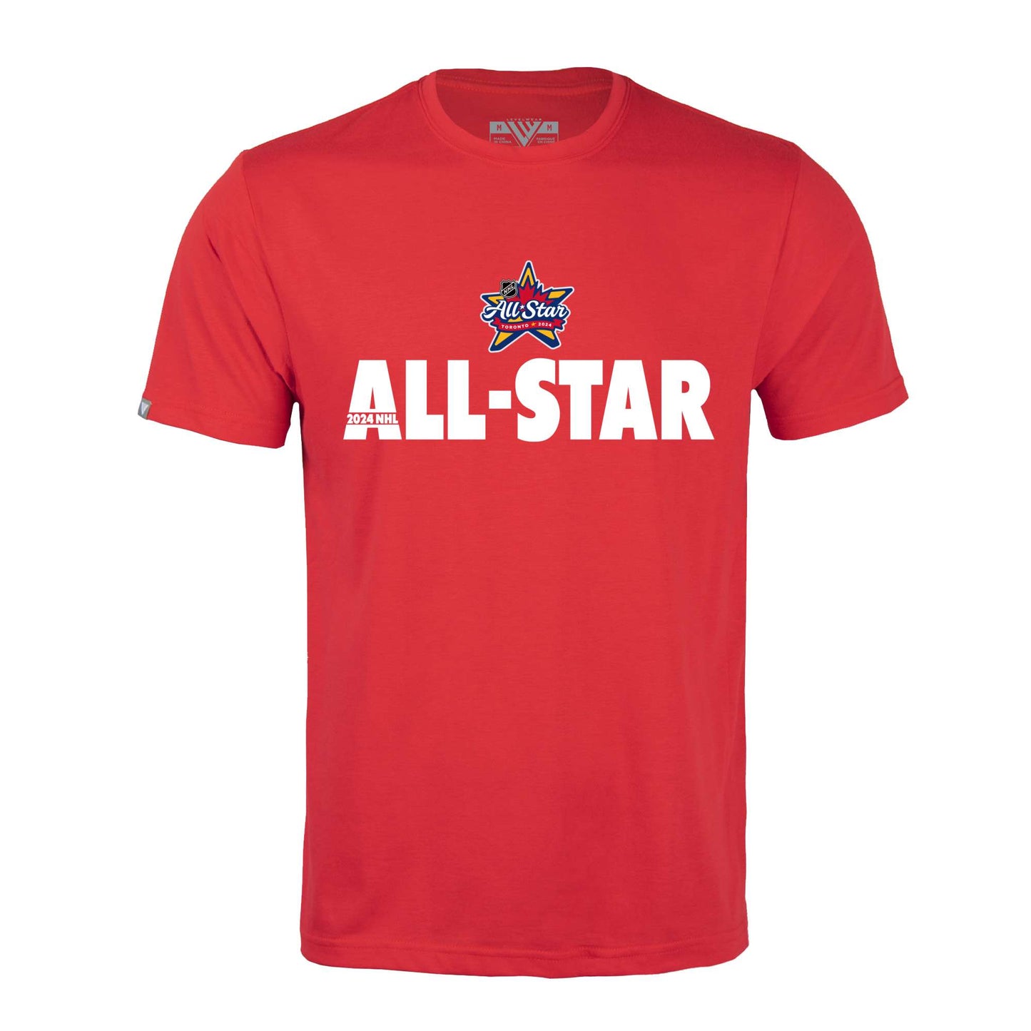 Nhl All-Star Richmond Asg24 Nhl Cycle