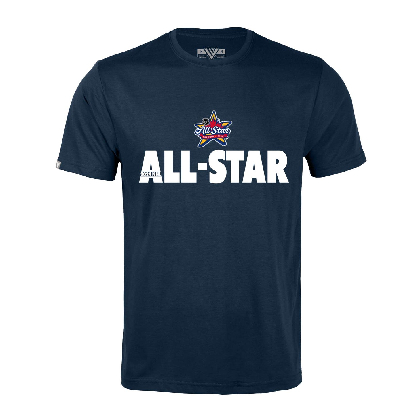 Nhl All-Star Richmond Asg24 Nhl Cycle