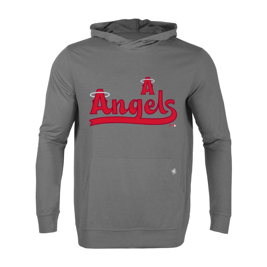 Los Angeles Angels Relay City Connect Core Logo