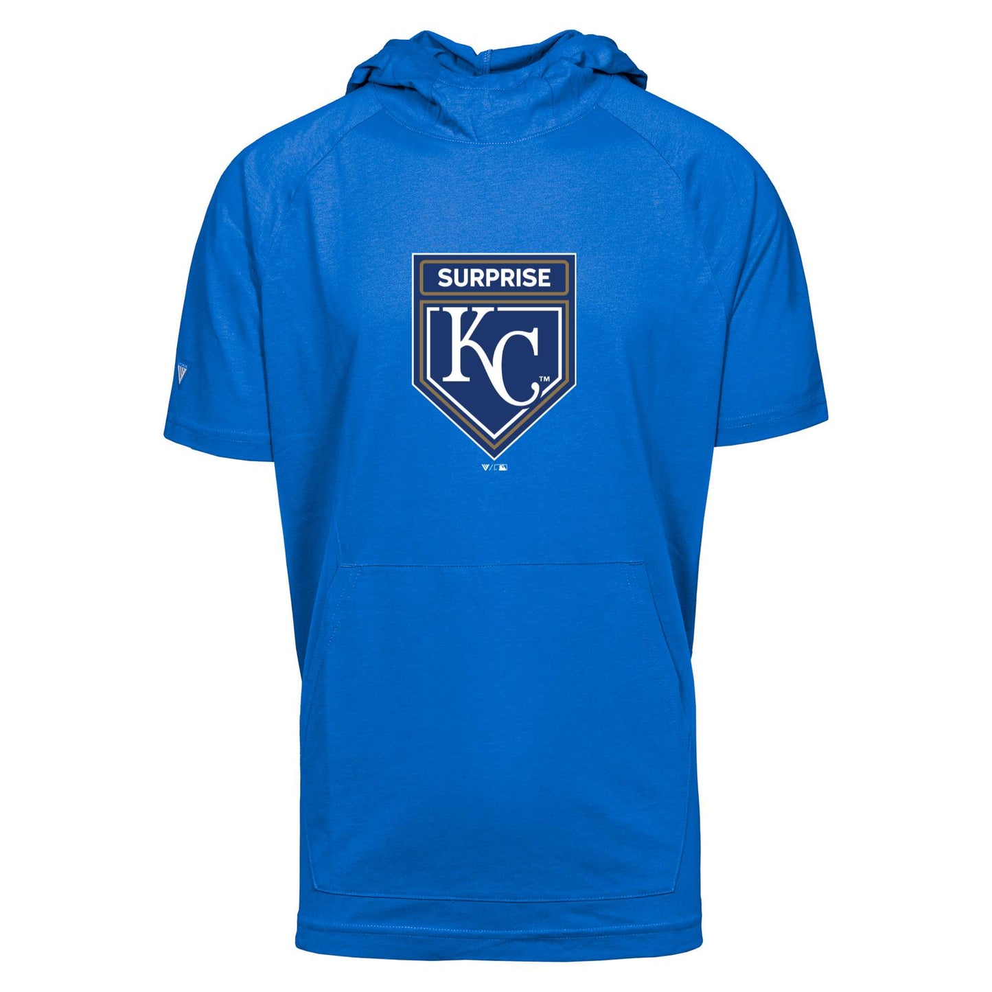 Kansas City Royals Phase Mlb Spring Training 24 Ff