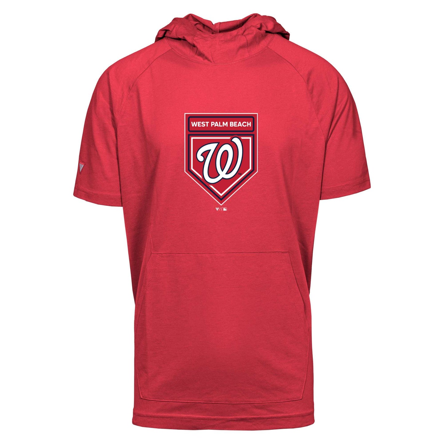 Washington Nationals Phase Mlb Spring Training 24 Ff