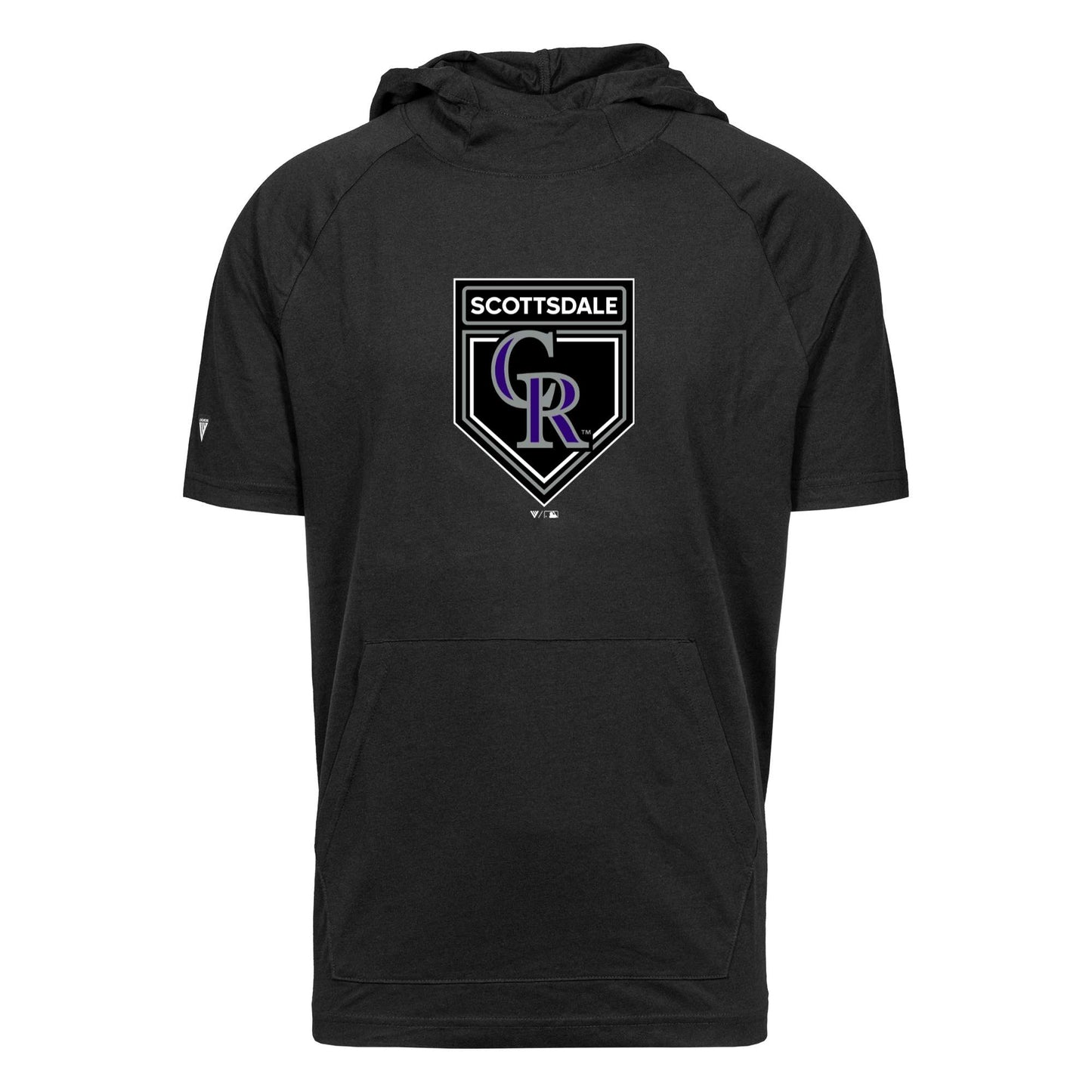 Colorado Rockies Phase Mlb Spring Training 24 Ff