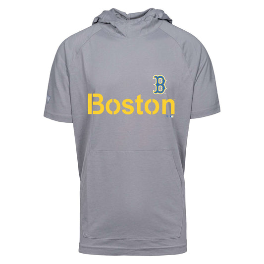 Boston Red Sox Phase City Connect Core Logo