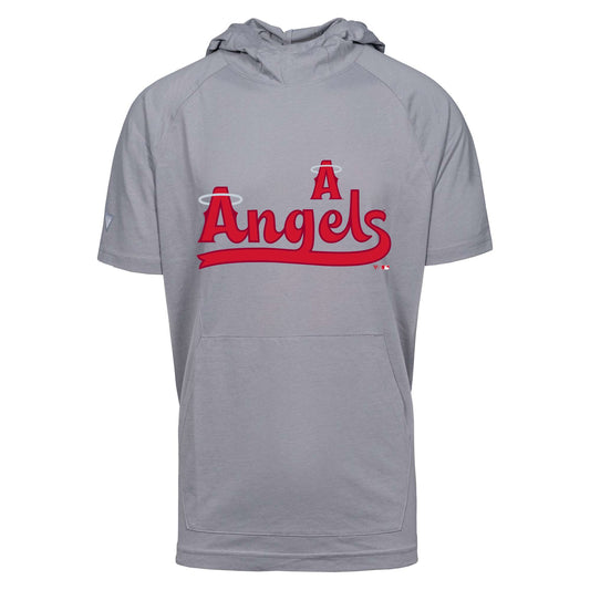 Los Angeles Angels Phase City Connect Core Logo