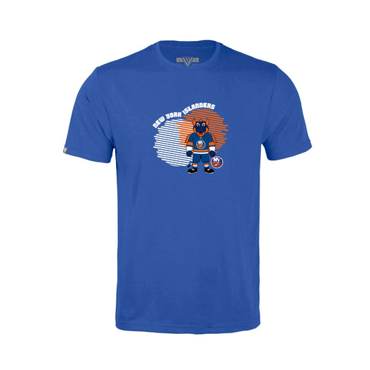 New York Islanders Little Richmond Mascot
