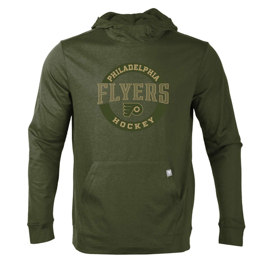 Philadelphia Flyers Thrive Hoody Farm Team Delta