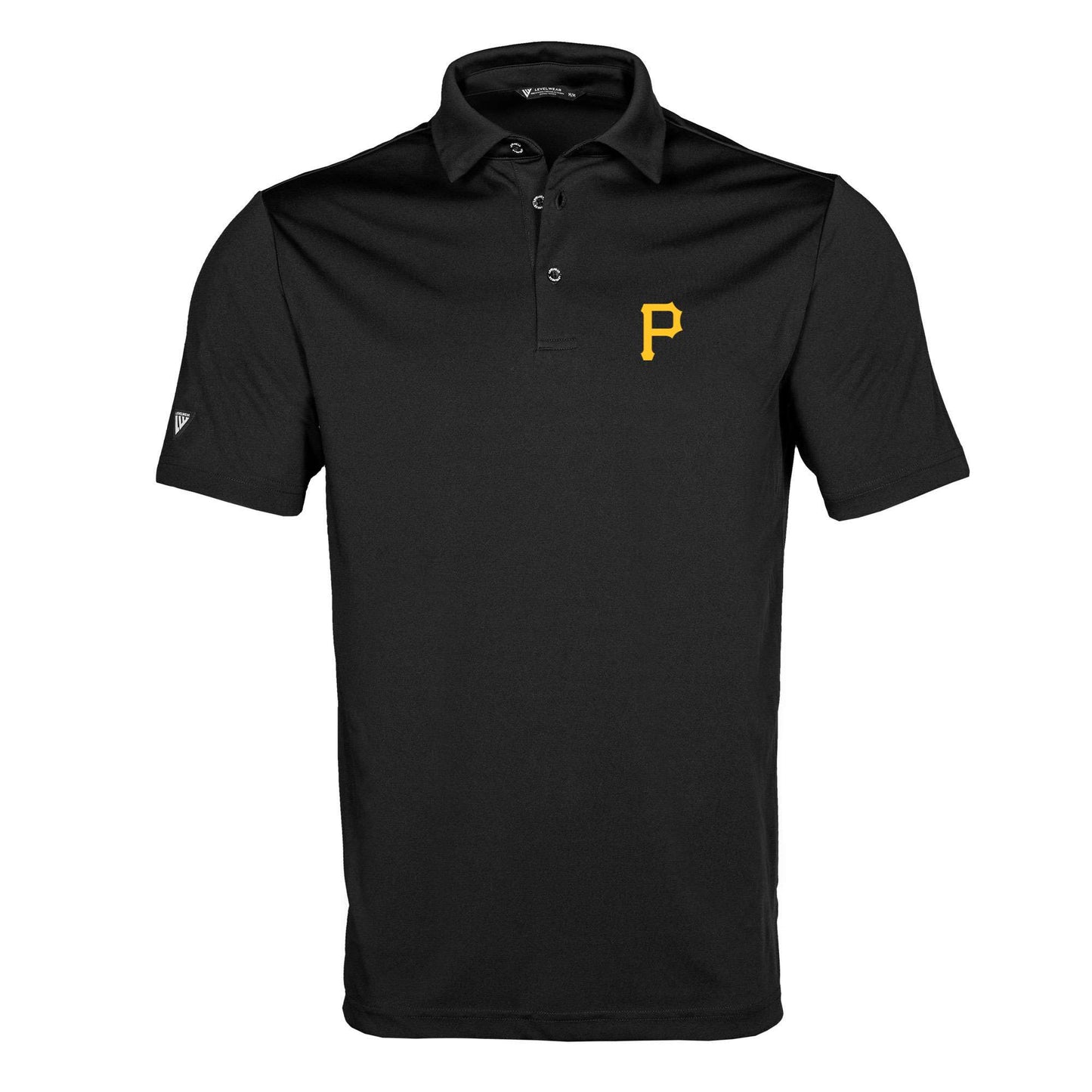 Pittsburgh Pirates Original Insignia 2.0