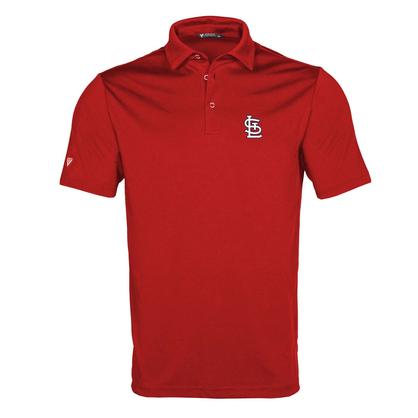 St. Louis Cardinals Original Insignia 2.0