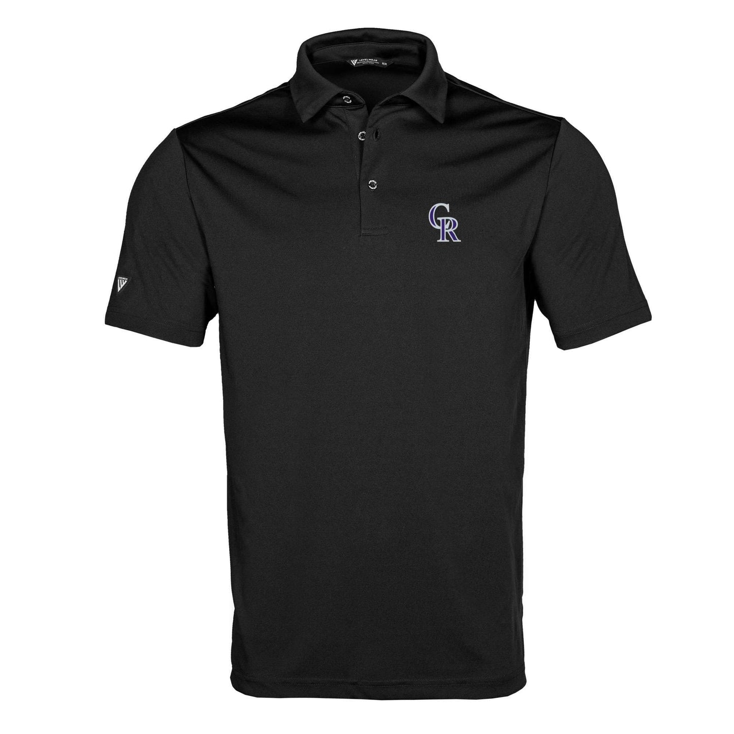 Colorado Rockies Original Insignia 2.0