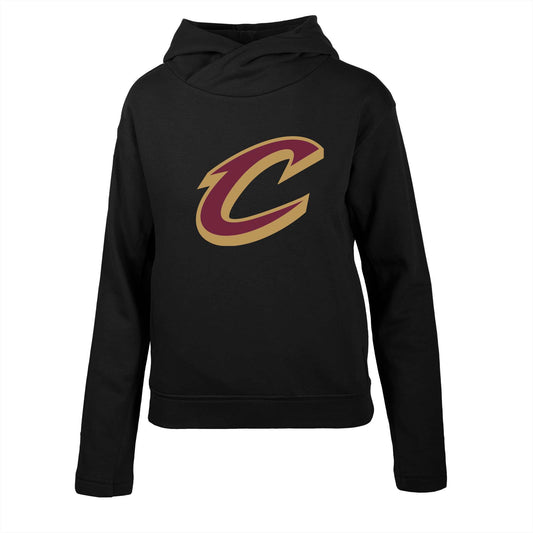 Cleveland Cavaliers Evian Core Logo