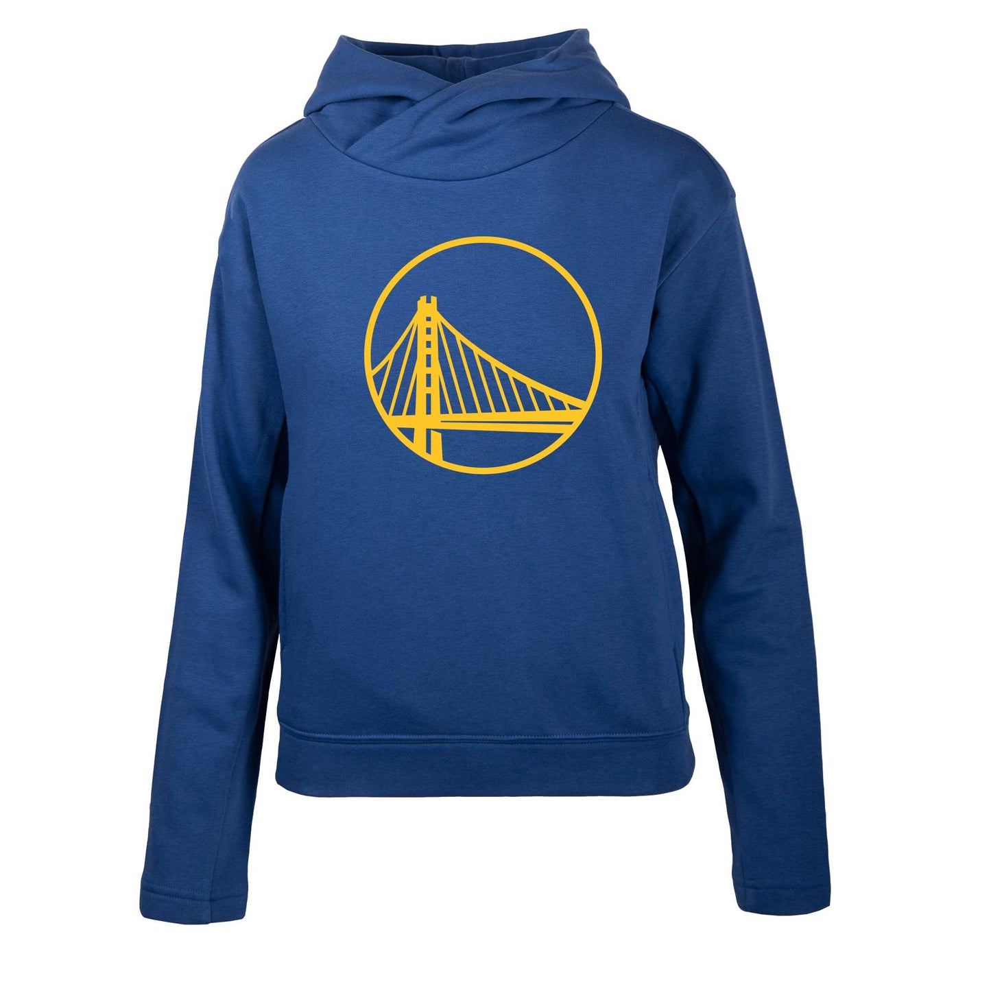 Golden State Warriors Evian Core Logo