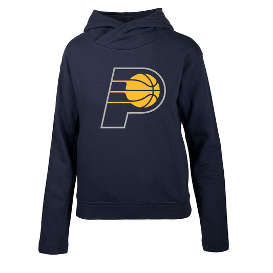 Indiana Pacers Evian Core Logo